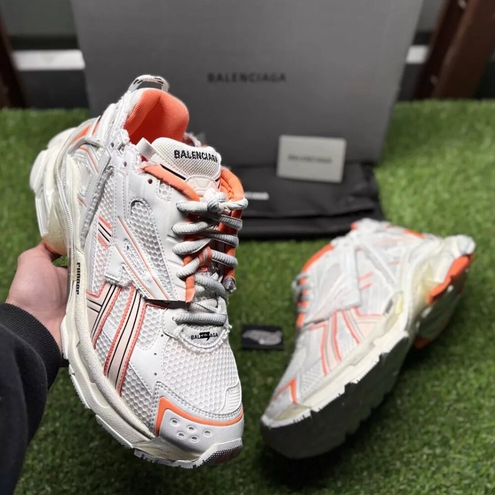 Balenciaga Men's Trainers